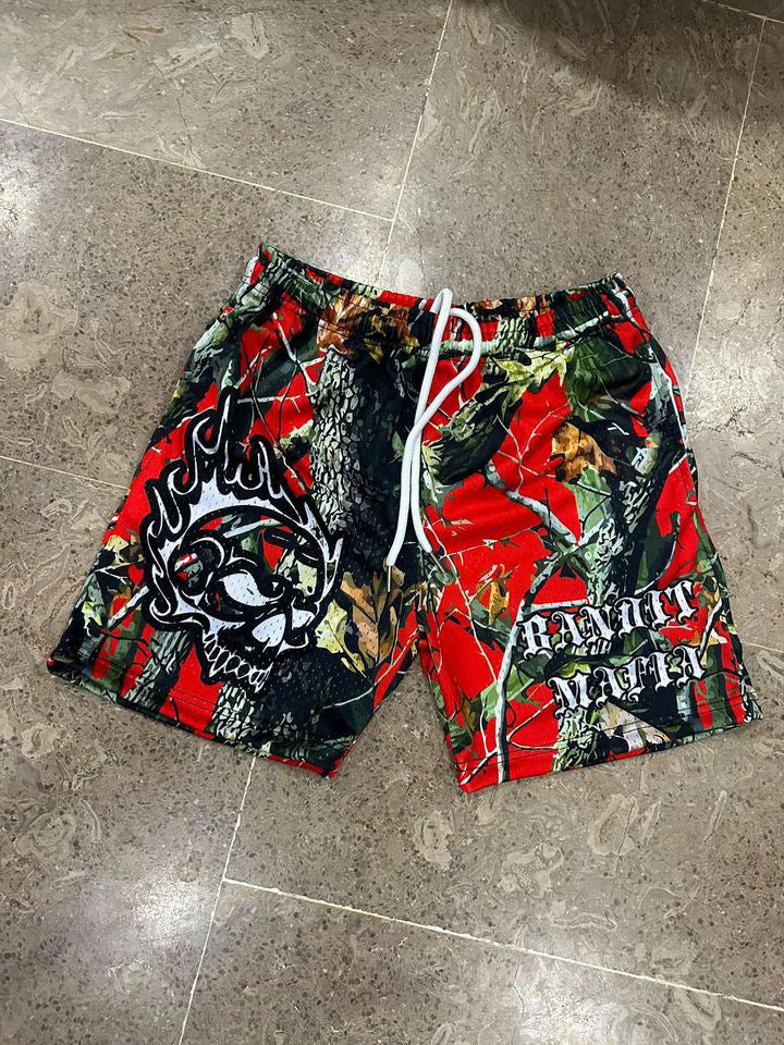 Pray For Me Short Set