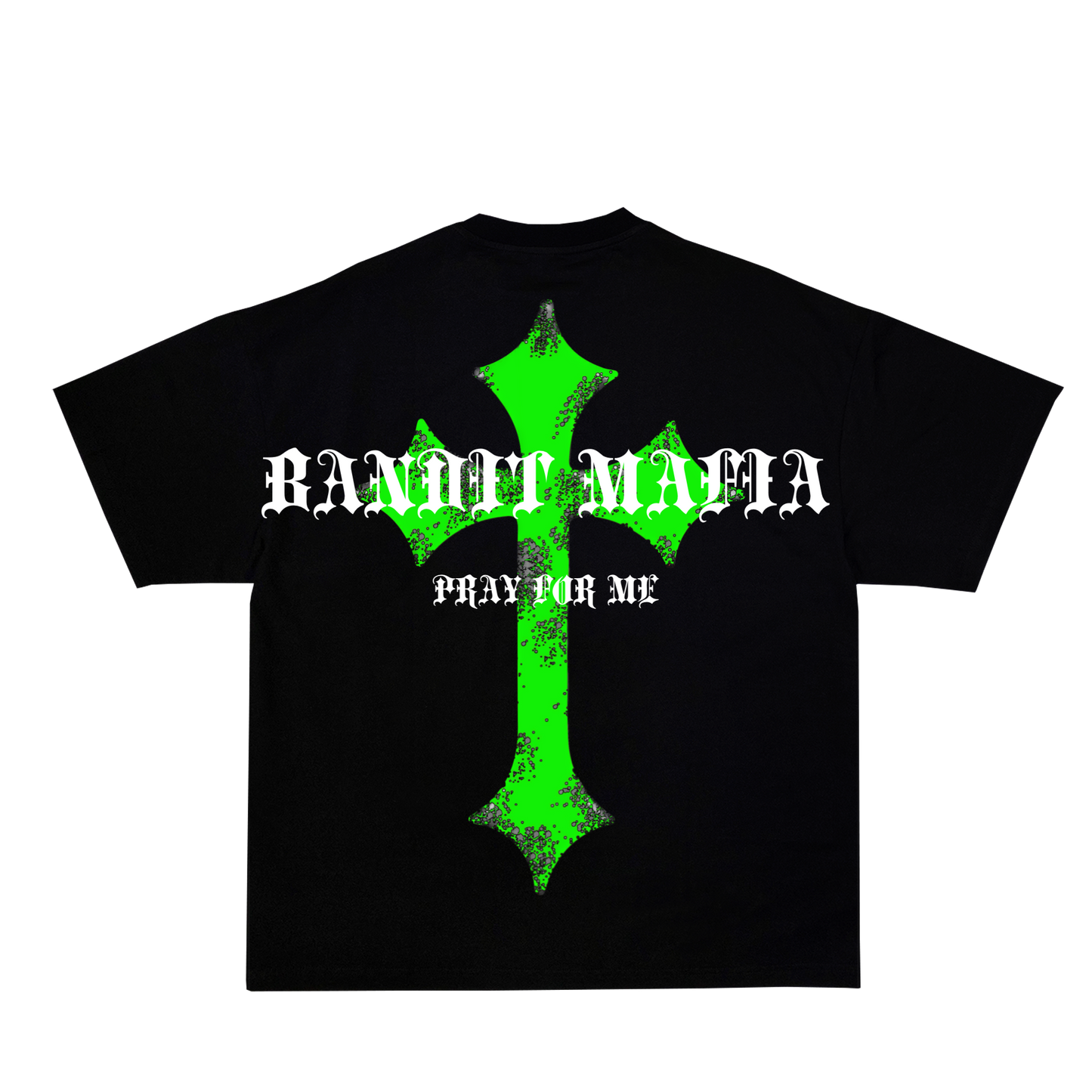 Pray For Me Short Set