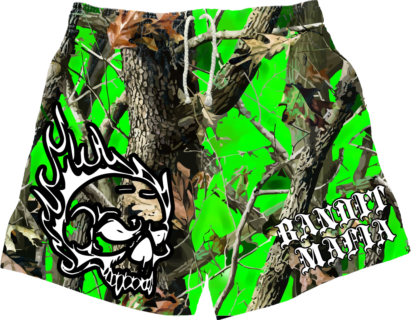 Pray For Me Short Set