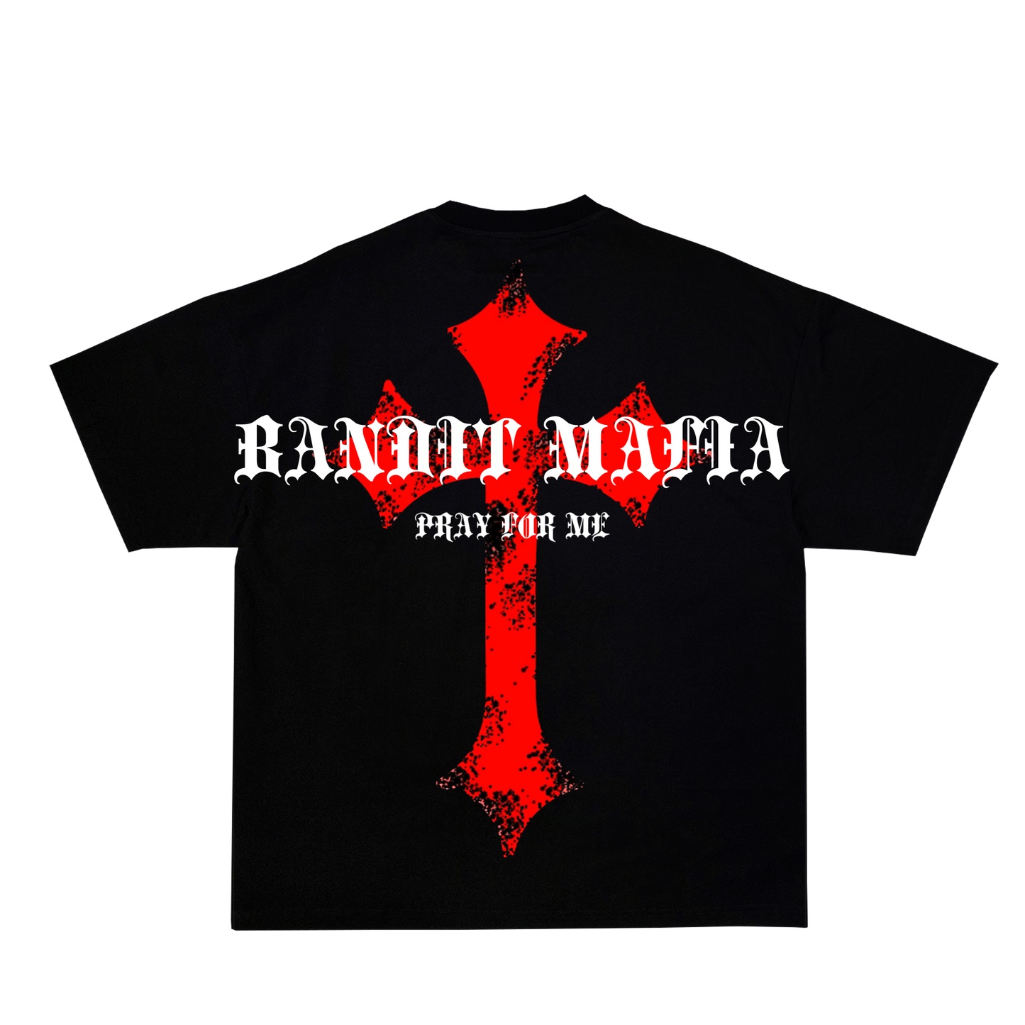 Pray For Me Short Set